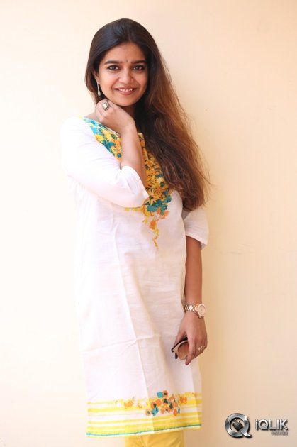 Swathi-Reddy-Interview-About-Tripura